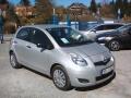 Toyota Yaris 1.3i / 74 KW, 2.majitel