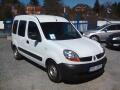 Renault Kangoo 1.2i 16V, hobby �prava