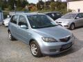 Mazda 2 1.4i, 2.majitel