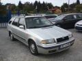 �koda Felicia 1.6 GLX combi, z�v�s