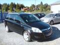 Opel Zafira 1.6i 16V , 1.majitel