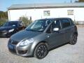 Suzuki SX4 1.5i , kola nav�c