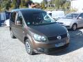 Volkswagen Caddy 1.2 TSi / 77KW, nov� rozvody