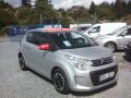 Citro�n C1 1.2i /60 KW , 1.MAJITEL