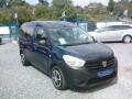 Dacia Dokker 1.6 MPi Ambiente, 1.majitel