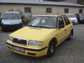 �koda Felicia 1.3i / 40KW, jede super