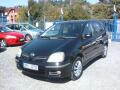Nissan Almera Tino 1.8i 16V, kola nav�c, z�v�s