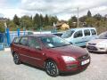Ford Focus 2.0i 16V combi, 2majitel