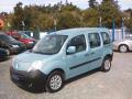 Renault Kangoo 1.6i 16V, z�v�s