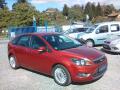 Ford Focus 1.8i 16V Titanium, 1.majitel