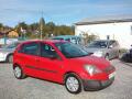 Ford Fiesta 1.3i , jede super