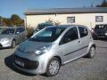 Citro�n C1 1.0i / 50KW, jede super