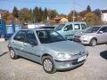 Peugeot 106 1.1i, STK do 11/2027