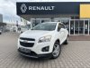 Chevrolet Trax 1.7 VCDi 96 kW 