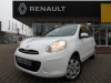 Nissan Micra 1.2i 12V 59 kW R