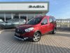 Dacia Dokker 1.3 TCe 96 kW STEPWAY