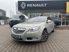 Opel Insignia 2.8i V6 Turbo 4x4