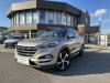 Hyundai Tucson 2.0 CRDi 4x4 136kW STYLE