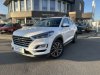 Hyundai Tucson 1.6 T-GDi 130 kW STYLE AWD