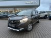 Dacia Lodgy 1.6 SCe 75 kW Stepway 7 mst