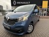 Renault Trafic 1.6 DCi 92 kW R 2.maj DPH