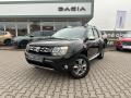 Dacia Duster 1.2 TCe 92 kW TOP vbava