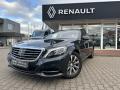 Mercedes-Benz S 350 BLUETEC 4MATIC