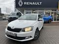 koda Fabia 1.4 TDi 77 kW Ambition+