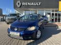 Volkswagen Golf Plus 2.0 TDi 103 kW