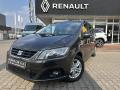 Seat Alhambra 2.0 TDi 135 kW 4Drive