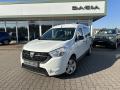 Dacia Dokker 1.5 DCi 70 kW Arctica