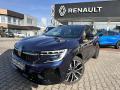 Renault Espace ICONIC E-Tech Fullhybrid 200