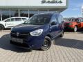 Dacia Dokker 1.6 SCe LPG 75 kW