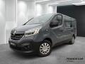 Renault Trafic 2.0 dCi 107 kW V P��prav�