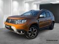 Dacia Duster 1.6 SCe 84 kW Prestige 1.maj.
