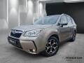 Subaru Forester 2.0 XT 177 kW 1.maj. �R