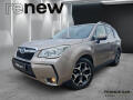 Subaru Forester 2.0 XT 177 kW 1.maj. �R