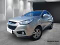 Hyundai ix35 2.0 CRDi 135 kW 4x4