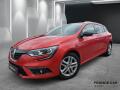 Renault M�gane 1.3 TCe 85 kW Limited