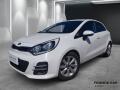 Kia Rio 1.25 CVVT 61 kW TOP