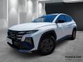 Hyundai Tucson 1.6TGDi DCT GO! 