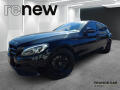 Mercedes-Benz 220 D 125 kW Black Edition