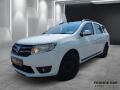 Dacia Logan 1.2 16V Arctica  