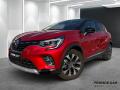 Renault Captur 1.0 TCe 67 kW Techno