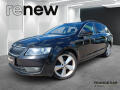 �koda Octavia 2.0TDi 110 kW STYLE DSG
