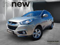 Hyundai ix35 1.7CRDi Comfort    
