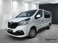 Renault Trafic 1.6 dCi 85 kW L1H1 Cool
