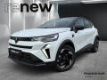 Renault Captur 1.0 TCe 67 kW Techno