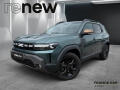 Dacia Duster Hybrid-G 150 4X4