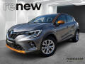 Renault Captur 1.3 TCe Intens 103 kW EDC